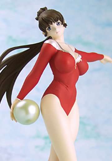 蓮玖 新体操 未涂装