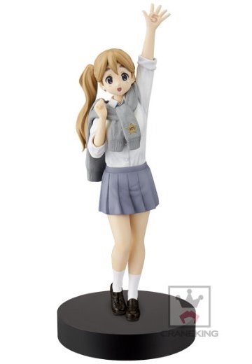 轻音少女！5周年纪念♪ SQ系列 轻音少女！琴吹䌷 | Hpoi手办维基