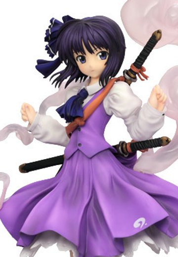 东方Project 魂魄妖梦 香霖堂ver. 限定颜色 | Hpoi手办维基