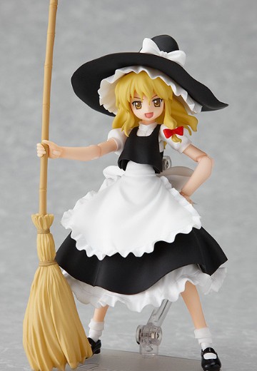 figma #68 东方Project 雾雨魔理沙