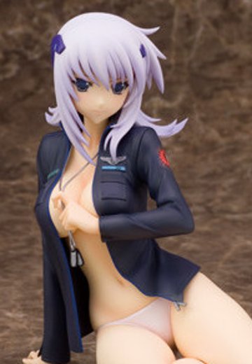 克丽斯嘉・巴切诺娃 国连军イージージャケットver. 