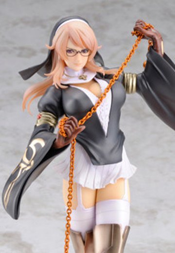 ExcellentModel 女皇之刃 Rebellion 斯琪 二律背反Ver. | Hpoi手办维基