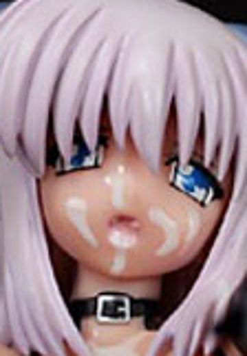 ラムネ 近卫七海 ねこみみボンテージVer. リビドー白色