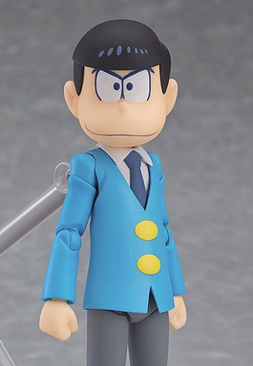 figma 阿松 松野空松 | Hpoi手办维基