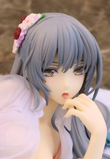 X-Eros Cover Girl 樱ver. | Hpoi手办维基