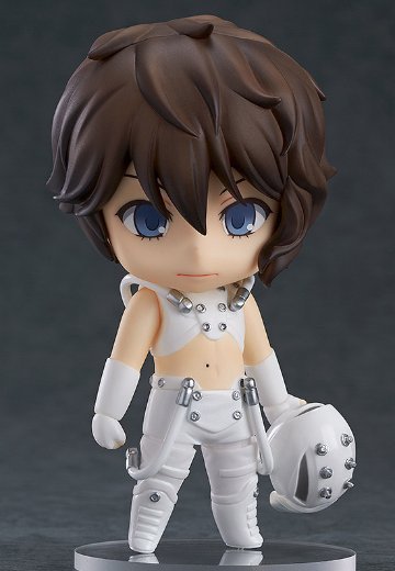 粘土人 #369 西川贵教