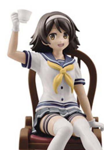 舰队Collection -舰娘-「Ceylon Tea Party」 SQ系列 舰队Collection -舰娘- 谷风 