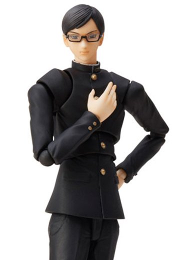 Vulcanlog 011 在下坂本 坂本