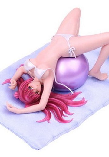 向坂环 沙滩球 美白版 | Hpoi手办维基