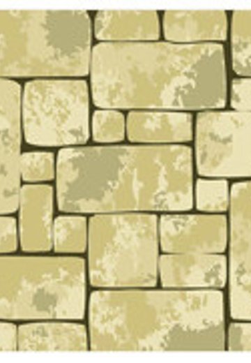 粘土人 粘土人 台座 进击的巨人