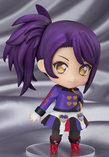 粘土人 Co-de 美妙天堂 东堂诗音 永恒朋克穿搭 | Hpoi手办维基