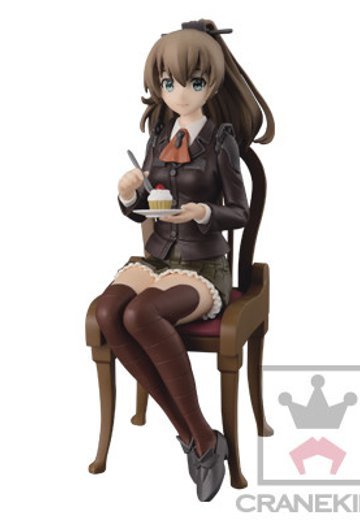 舰队Collection -舰娘-「Ceylon Tea Party」 SQ系列 舰队Collection -舰娘- 熊野 | Hpoi手办维基