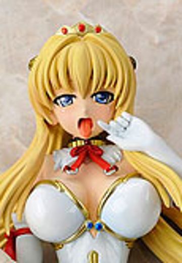 淫堕的姫骑士Janne anne Grenoble vol.1 通常版 1.0ver.