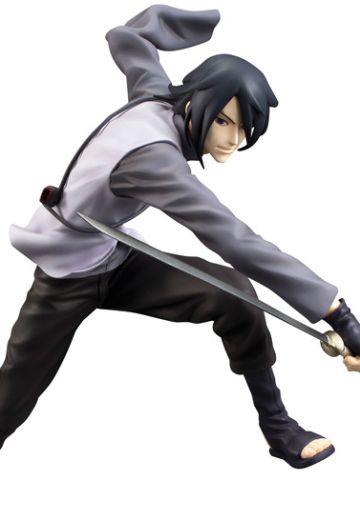 G.E.M.火影忍者电影 宇智波佐助