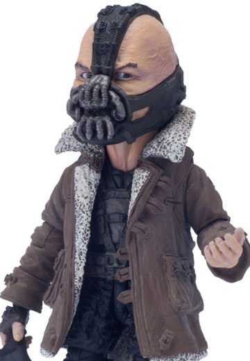 TOYS ROCKA！(トイズロッカ！) ベイン“蝙蝠侠 ダーク骑士 ライジング” | Hpoi手办维基