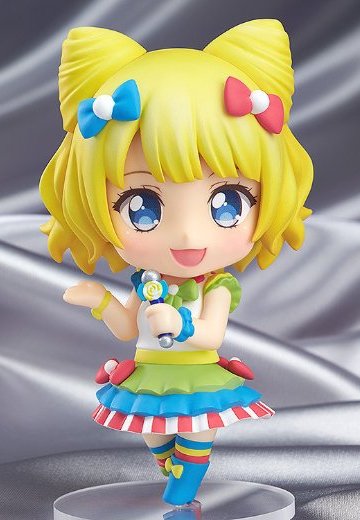 粘土人 美妙天堂 南美玲 Candy A La Mode Cyalume Co-de | Hpoi手办维基