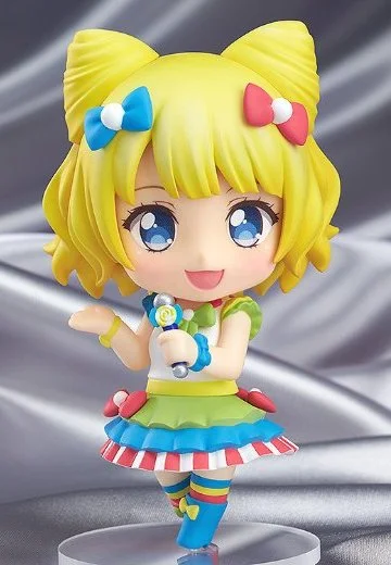 粘土人 美妙天堂 南美玲 Candy A La Mode Cyalume Co-de