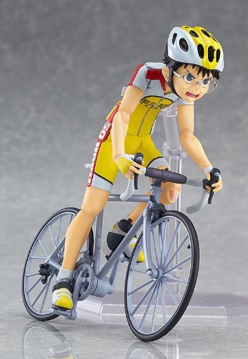 figma #238 弱虫ペダル - Grande Road 小野田坂道 