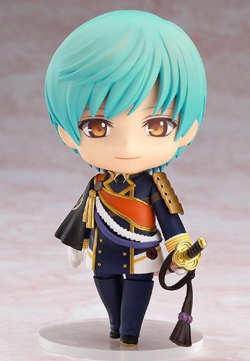 粘土人 #581 刀剑乱舞-ONLINE- 一期一振