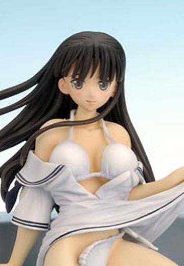 ギガパルス 手办 コレクション そらのいろ、みずのいろ 水岛朝