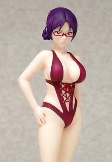 ビーチクイーンズ ビーチクイーンズプレミアム 翠星之加尔刚蒂亚 リジット Swimsuit ver. 