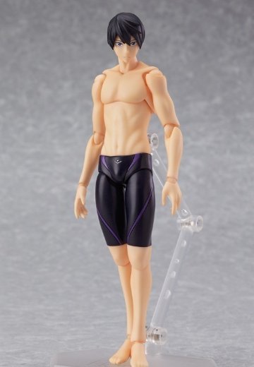 figma #SP-52 Free! 七瀬遥 