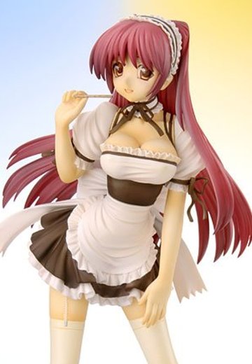 ToHeart2 向坂环 女仆ver.  | Hpoi手办维基