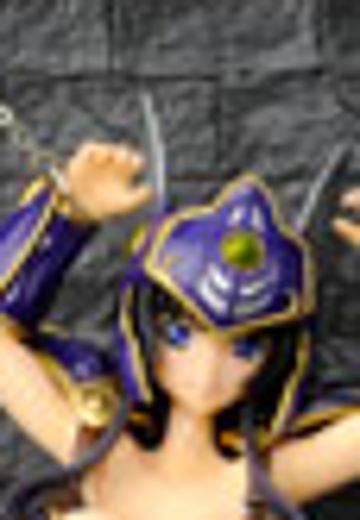 戦乙女威尔キリー2 爱莉娅 2nd. Vol.2 Aタイプ | Hpoi手办维基