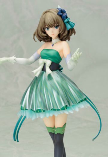 偶像大师 灰姑娘女孩 高垣枫 -起始之地- | Hpoi手办维基