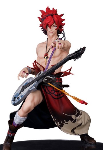 Bellissimo 幕末Rock 坂本龙马 | Hpoi手办维基