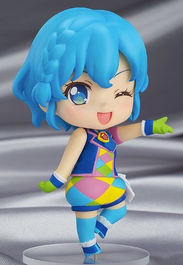 粘土人 -co de  美妙天堂 	特萝茜・韦斯特 | Hpoi手办维基