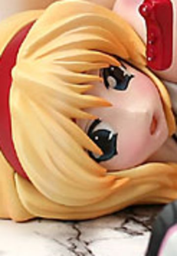 1/5 夏目若菜ちゃん 赤布玛Ver. Code Geass | Hpoi手办维基