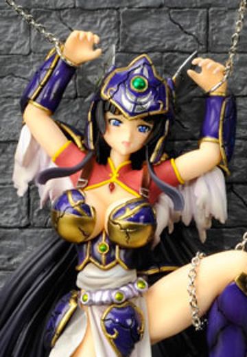 戦乙女威尔キリー２ 爱莉娅 2nd. Vol.1 Ａタイプ