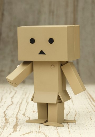 四叶妹妹 ToKoToKo DANBOARD | Hpoi手办维基