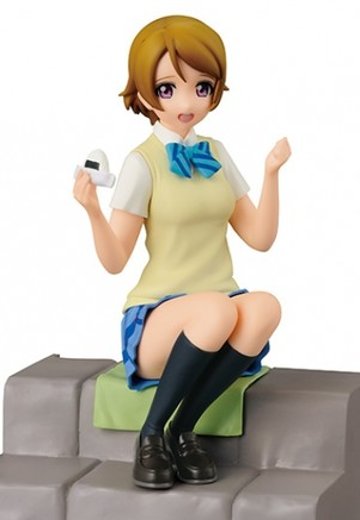 SQ系列 LoveLive! School idol project 小泉花阳 放课后のひととき 