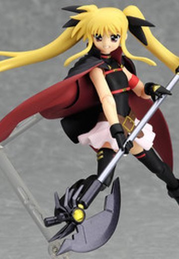 figma#056  菲特·泰斯塔罗沙 The MOVIE 1st ver.