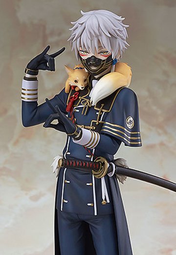 刀剣乱舞-ONLINE- 鸣狐 | Hpoi手办维基