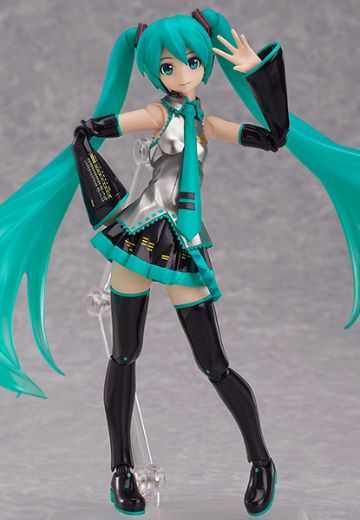 figma #200 VOCALOID 初音未来 2.0 