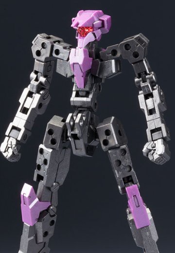 骨装机兵 Frame Architect TYPE-001〈枪色〉：RE2 | Hpoi手办维基