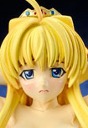 ギガパルス创业10周年记念NEW企画！ 淫堕姫骑士Janne 性奴ver | Hpoi手办维基