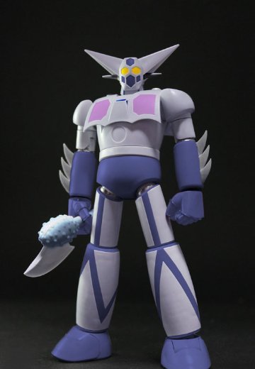 Dynamite Action! No.34EX 『盖塔』 プロトゲッター1 | Hpoi手办维基