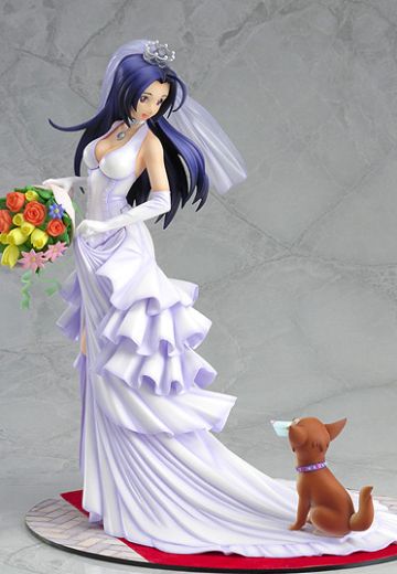 偶像大师 三浦梓 运命的瞬间 | Hpoi手办维基