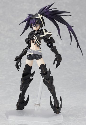 figma #SP-41 黑岩射手Insane 黑岩射手