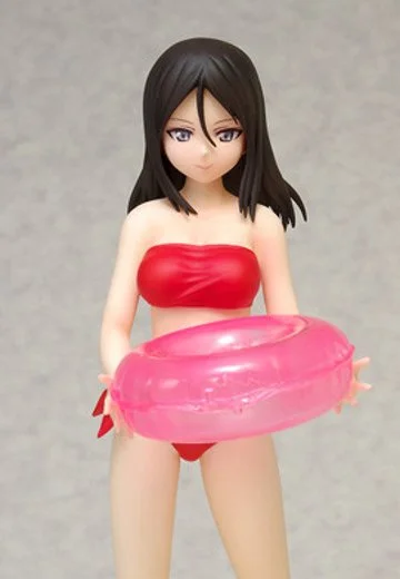 Beach Queens Premium  少女与战车 农娜 泳装