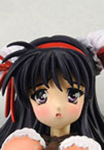 うるし原智志 先生 Originalキャラ ナギ NEO手办 vol.1 Aタイプ | Hpoi手办维基