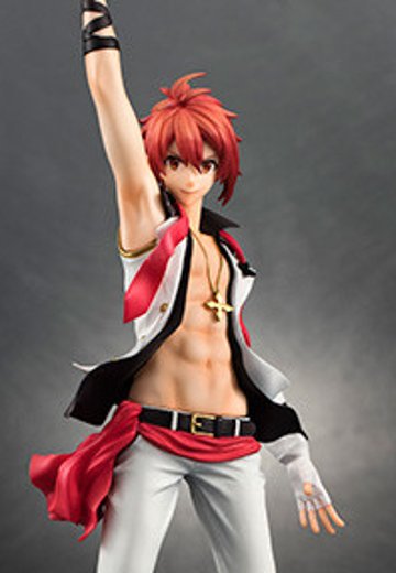 Figuarts ZERO  IDOLiSH7-偶像星愿 七濑陆 | Hpoi手办维基