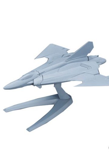 机械选超时空要塞系列 超时空要塞Δ Sv-262ドラケンIII ファイターモード(キース・エアロ・ウィンダミア机) | Hpoi手办维基