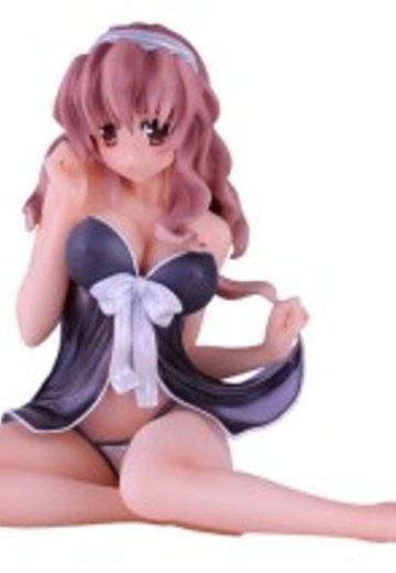 乃木坂春香 性感内衣版 | Hpoi手办维基