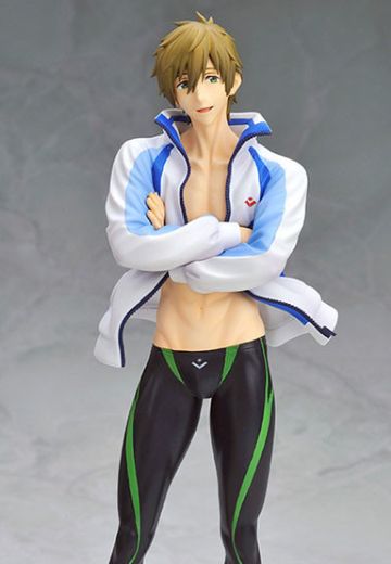 ALTAiR Free! 橘真琴 | Hpoi手办维基