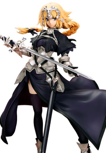 CharaGumin Fate/Apocrypha贞德 | Hpoi手办维基